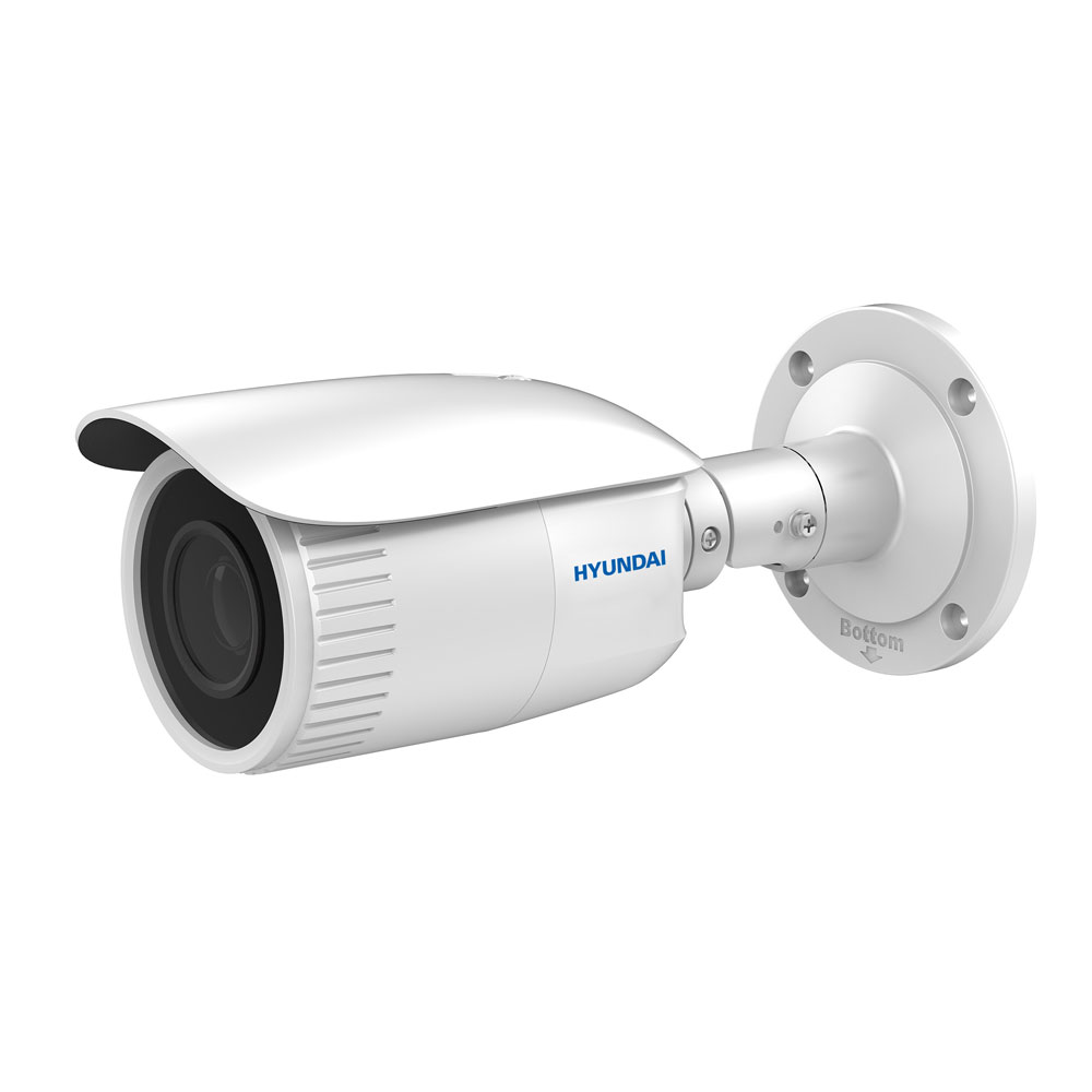 Hyundai 4MP bullet varivocal - Beveiligings.shop